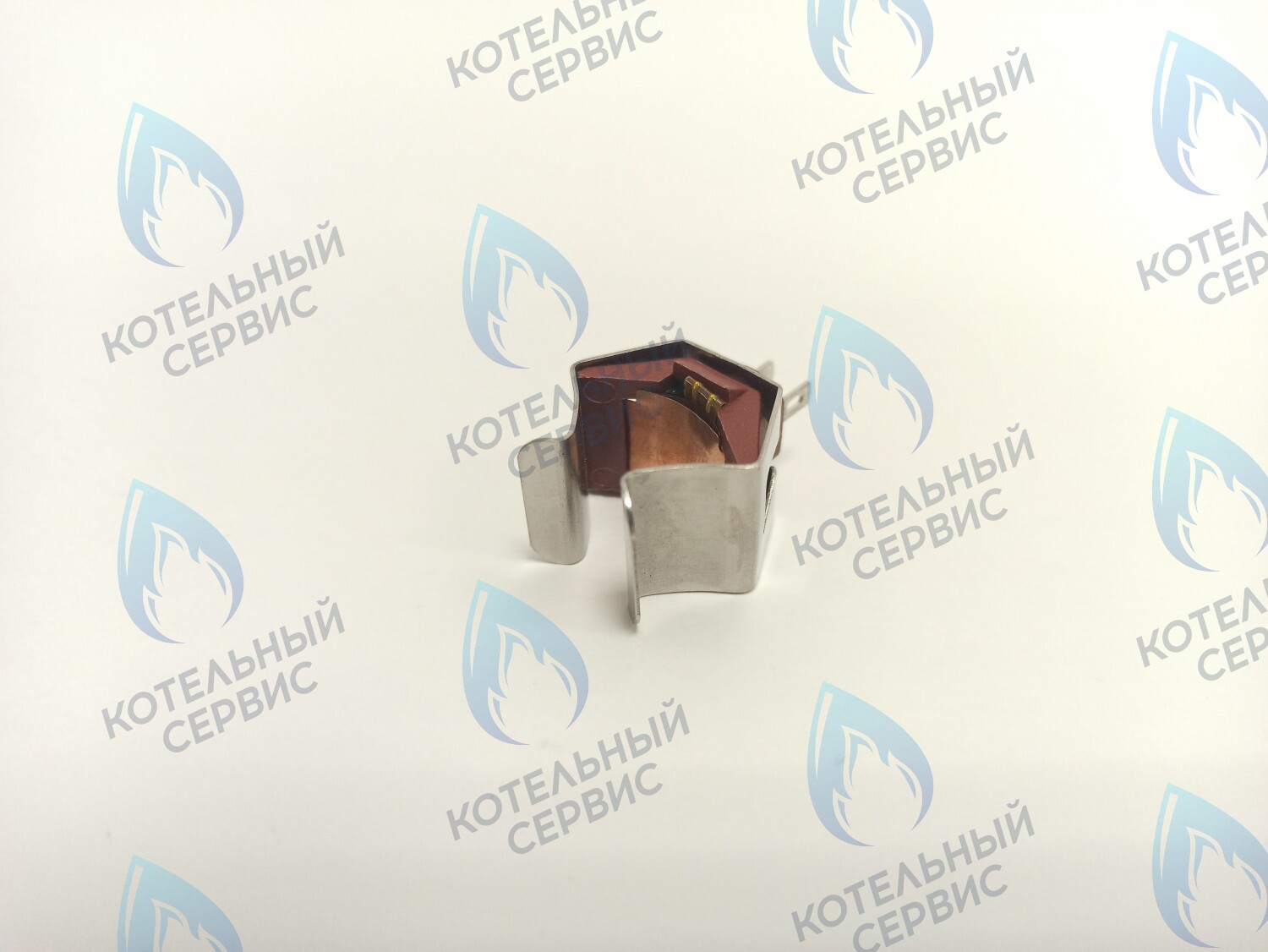 Датчик температуры накладной NTC 1/2" (Control)