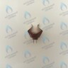Датчик температуры накладной NTC 1/2" (Control)