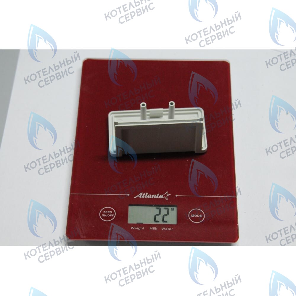 кожух клеммной коробки BAXI