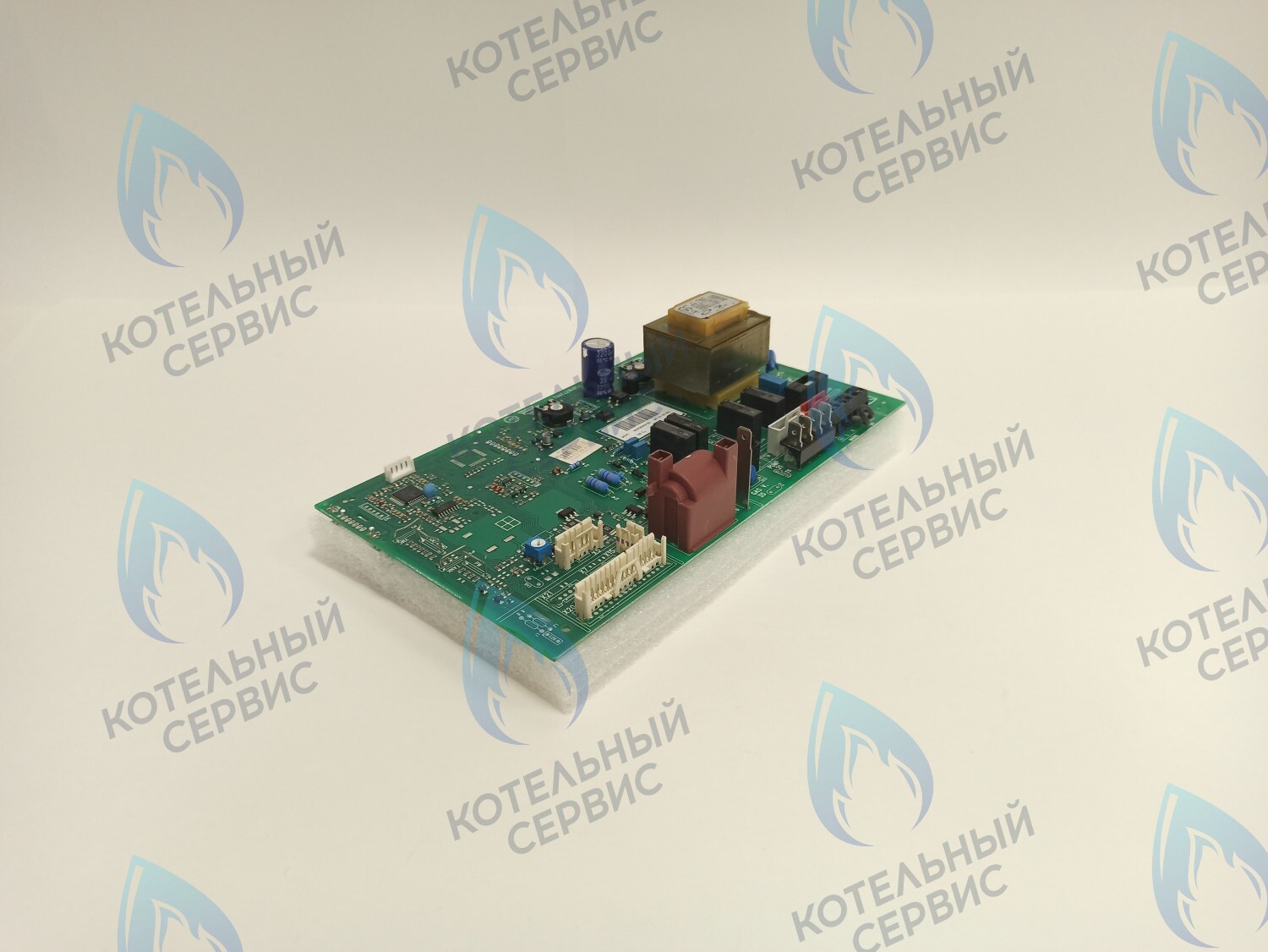 Блок управления Vitopend WH1D Viessmann (7831255)