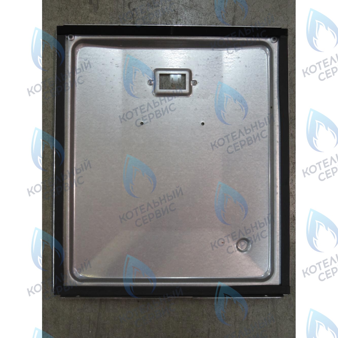 изоляционная панель BAXI