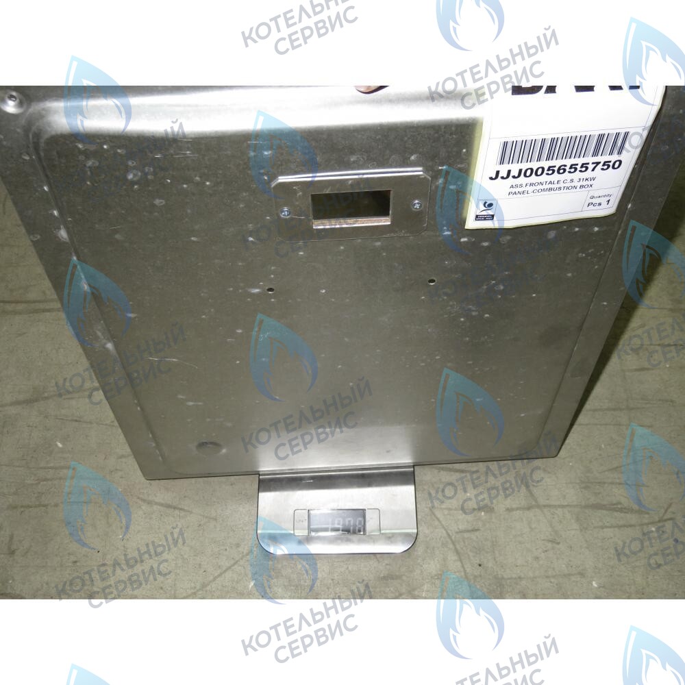 изоляционная панель BAXI