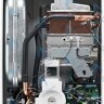 Газовый настенный двухконтурный котел RINNAI BR-SE