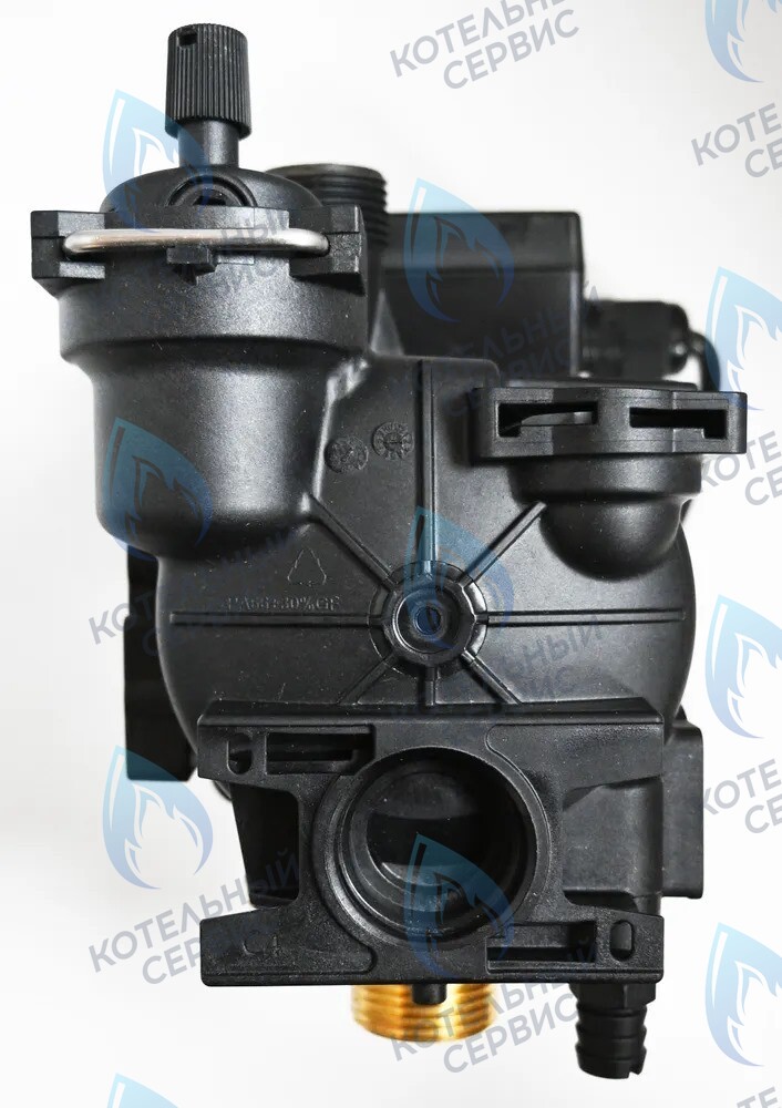 Насос циркуляционный ARDERIA CPB3A 15/5