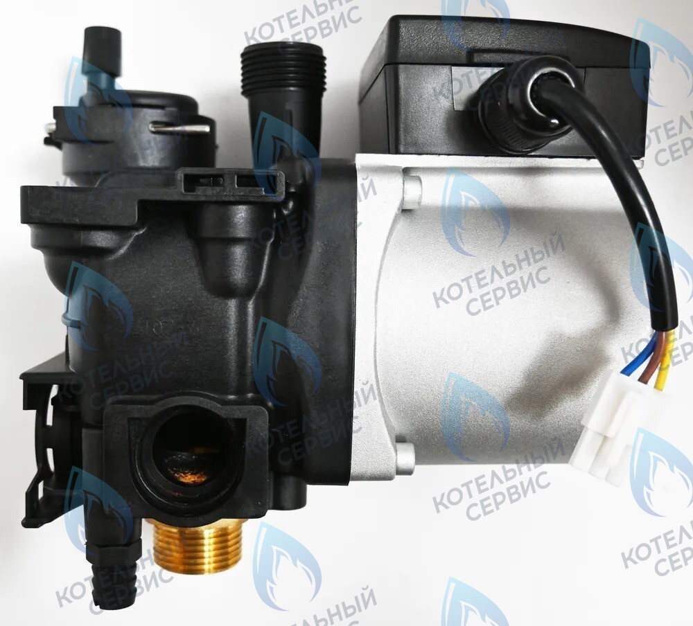 Насос циркуляционный ARDERIA CPB3A 15/5