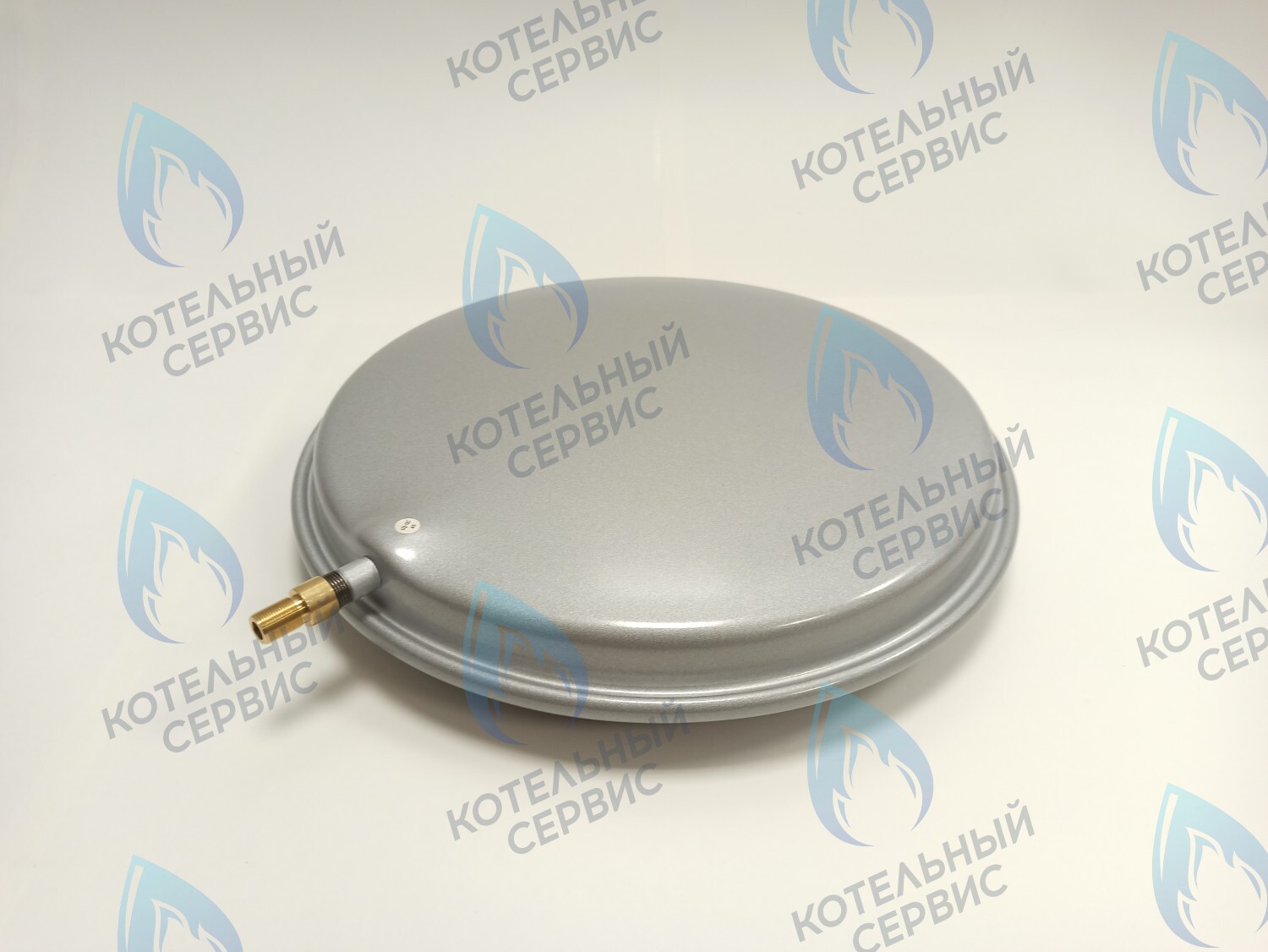 Расширительный бак LM 14/1 BAXI 8 литров (комплект с переходником)