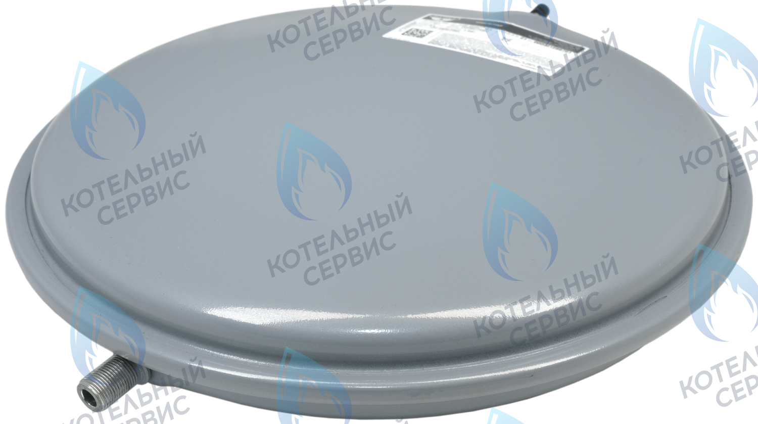 Бак расширительный 8л City Class C; F12-30, K25,30; FR 20-30; KR25 ITALTHERM