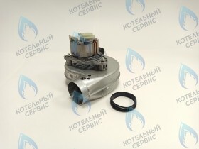 Вентилятор BAXI FOURTECH, ECO (Four, 4s), MAIN, MAIN (Four, Digit) 18-24 F