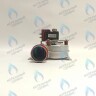 Вентилятор для котлов 24 кВт Polykraft Alpine Light с красными патрубками отбора (47W)