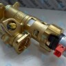 Приоритетный переключающий клапан, Смешение VAILLANT