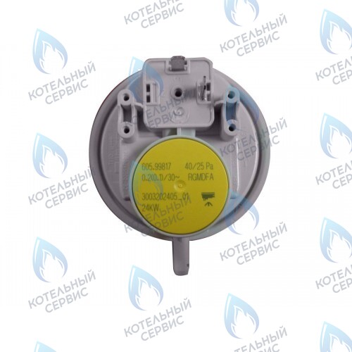 Маностат воздуха Protherm Lynx 28 кВт (65/50 Па)