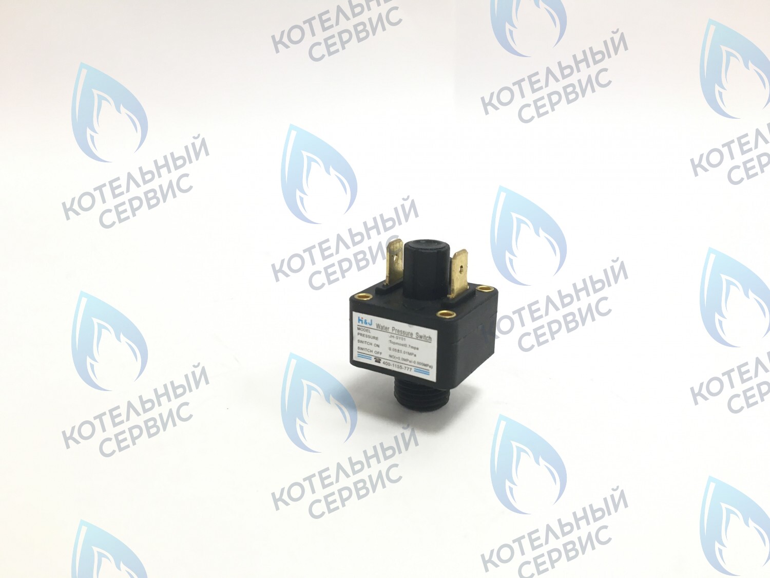 Датчик давления MONLAN BK(BM) (Р0000005982)