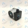 Двигатель насоса (без улитки) PUMP GR15-50 95w ALPHENHOFF (151001738), Ferroli (398001738) (по часовой)
