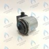 Двигатель насоса (без улитки) PUMP GR15-50 95w ALPHENHOFF (151001738), Ferroli (398001738) (по часовой)