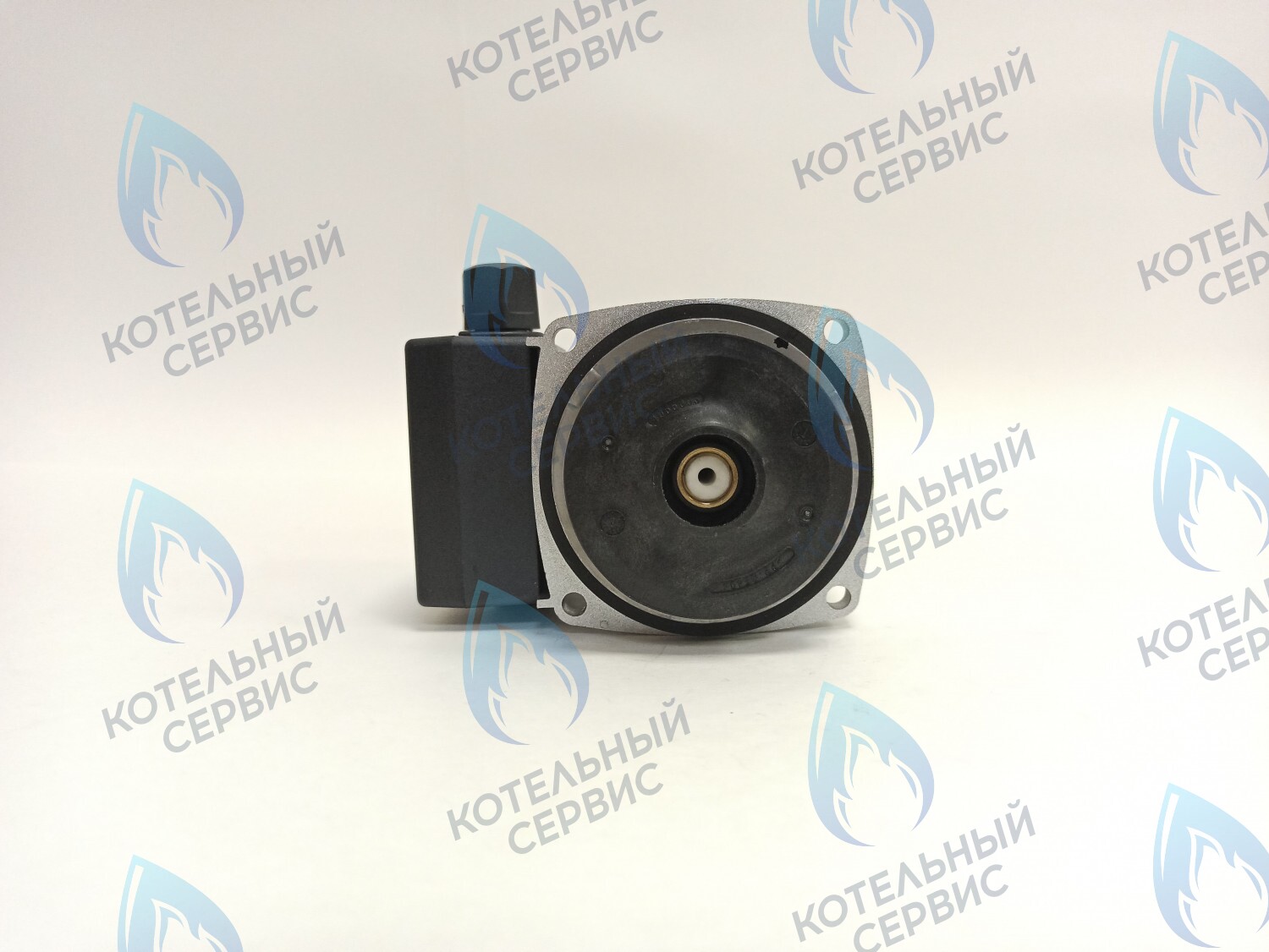 Двигатель насоса (без улитки) PUMP GR15-50 95w ALPHENHOFF (151001738), Ferroli (398001738) (по часовой)