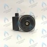 Двигатель насоса (без улитки) PUMP GR15-50 95w ALPHENHOFF (151001738), Ferroli (398001738) (по часовой)