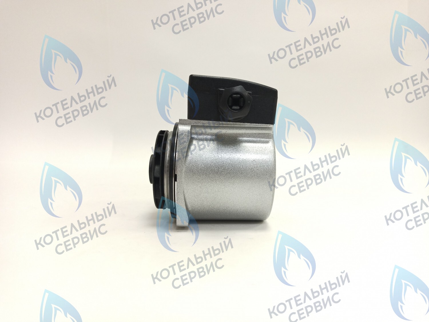 Двигатель насоса (без улитки) PUMP GR15-50 95w ALPHENHOFF (151001738), Ferroli (398001738) (по часовой)