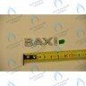 марка BAXI