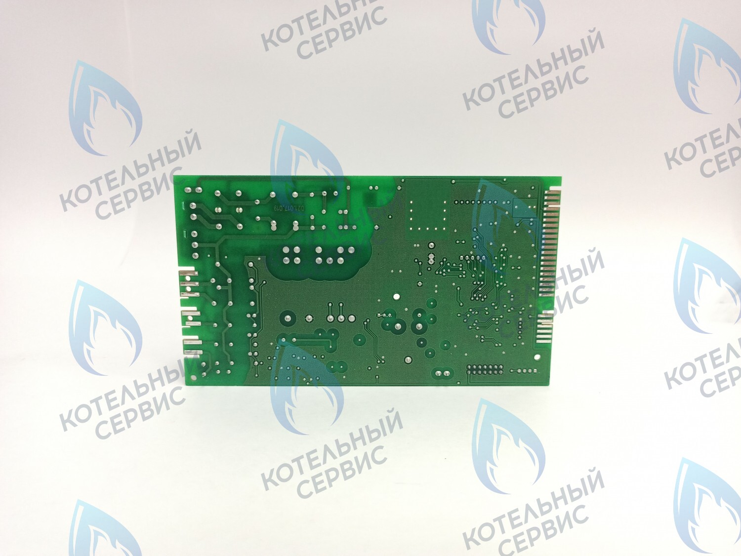 Плата управления универсальная BOSCH Gaz 4000 W / BUDERUS U042-24K (≤FD756) 87160134660