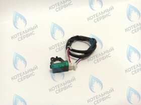 Сенсор датчика протока ГВС ELECTROLUX