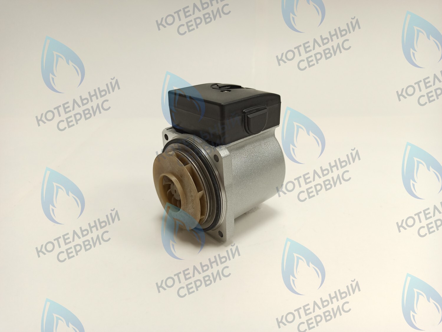 Двигатель насоса DUCA GX 15-50, аналог GRUNDFOS 15-50, 75W