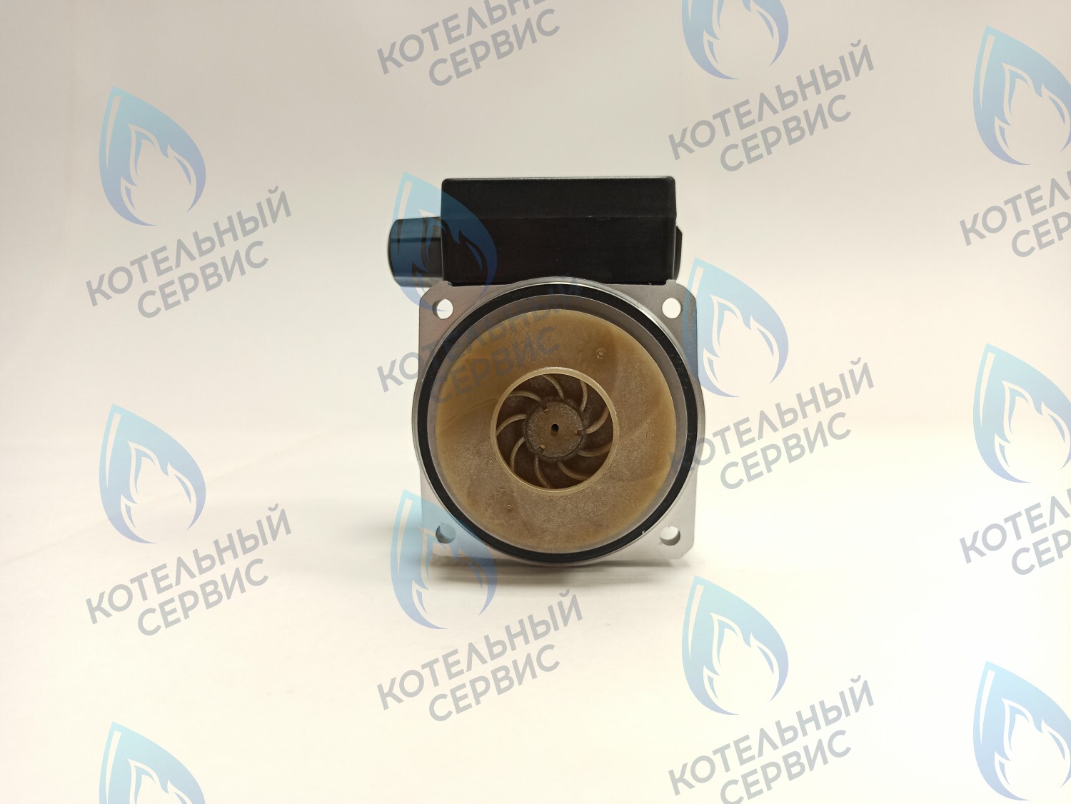 Двигатель насоса DUCA GX 15-50, аналог GRUNDFOS 15-50, 75W