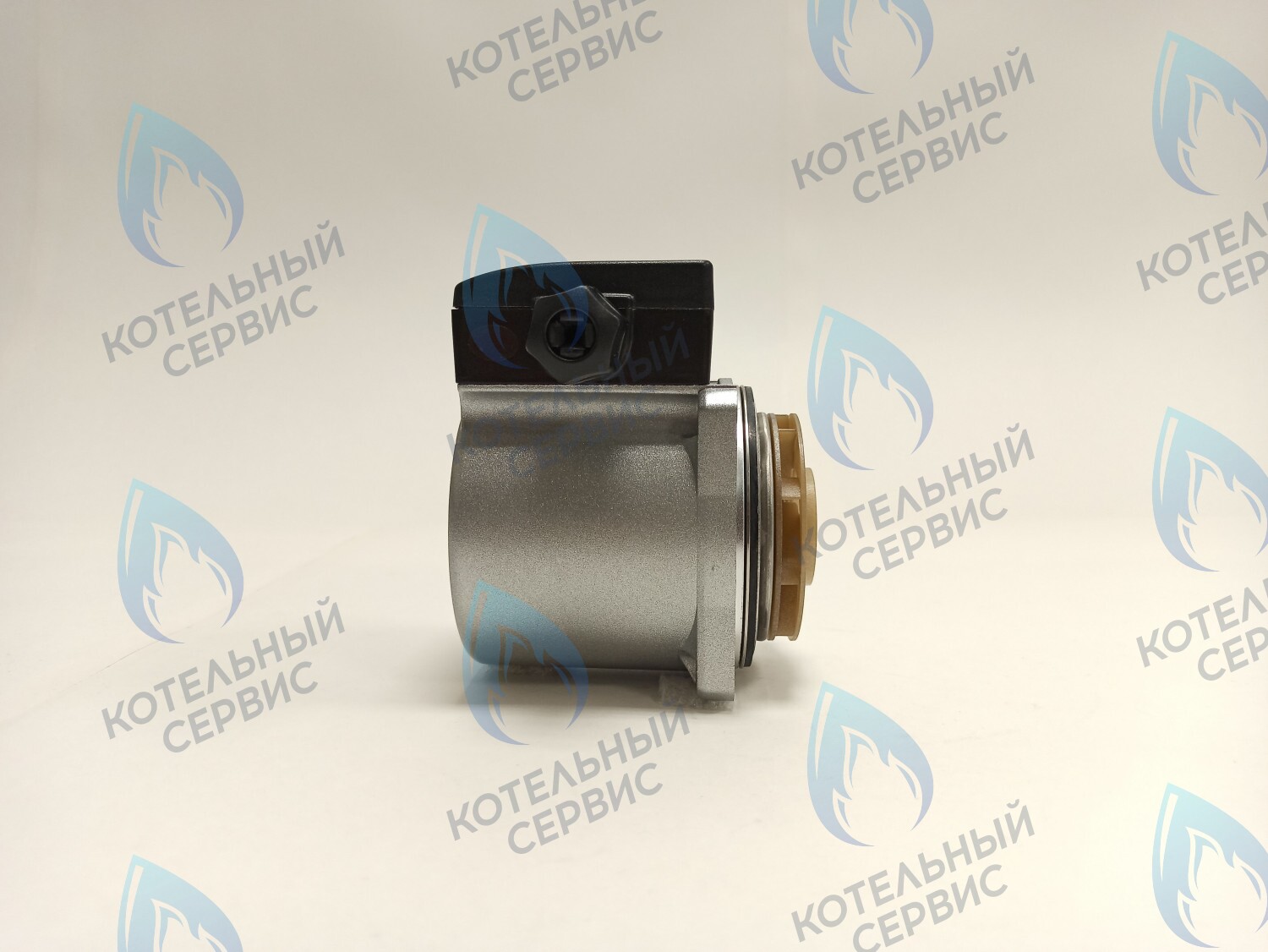 Двигатель насоса DUCA GX 15-50, аналог GRUNDFOS 15-50, 75W