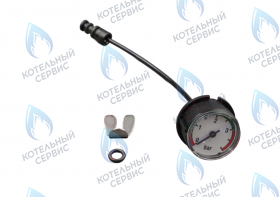 Манометр ARISTON (65114200)