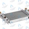 Теплообменник битермический Electrolux Basic X 11 Fi, 18 Fi (AA10070030)
