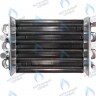 Теплообменник битермический Electrolux Basic X 11 Fi, 18 Fi (AA10070030)