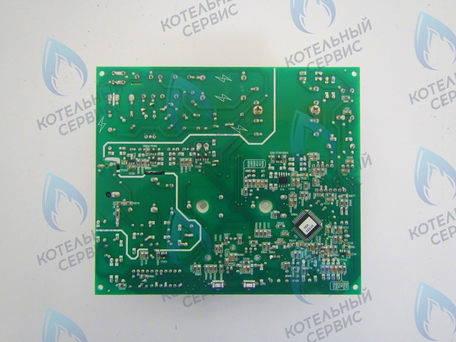 Плата управления KoreaStar Ace 10-32 (KS902605550, KS902605551, KS902605552, KS902605553)