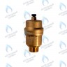 Воздухоотводчик автоматический 1/2 INCE (TS)