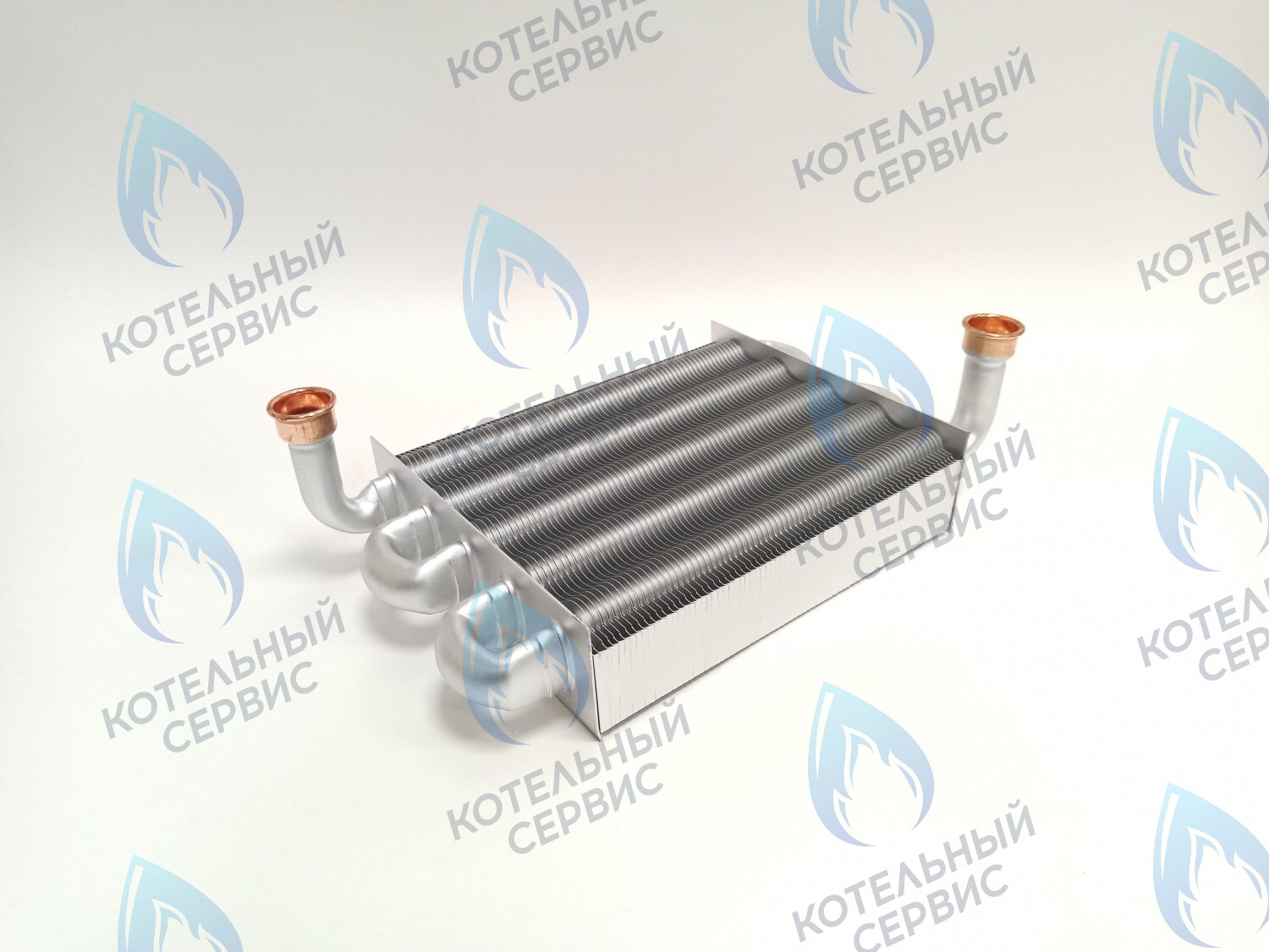 Теплообменник PROTHERM Ягуар, Lynx 11/24 кВт (для моделей котлов произведенных с 2014-11-12) (0020120231)