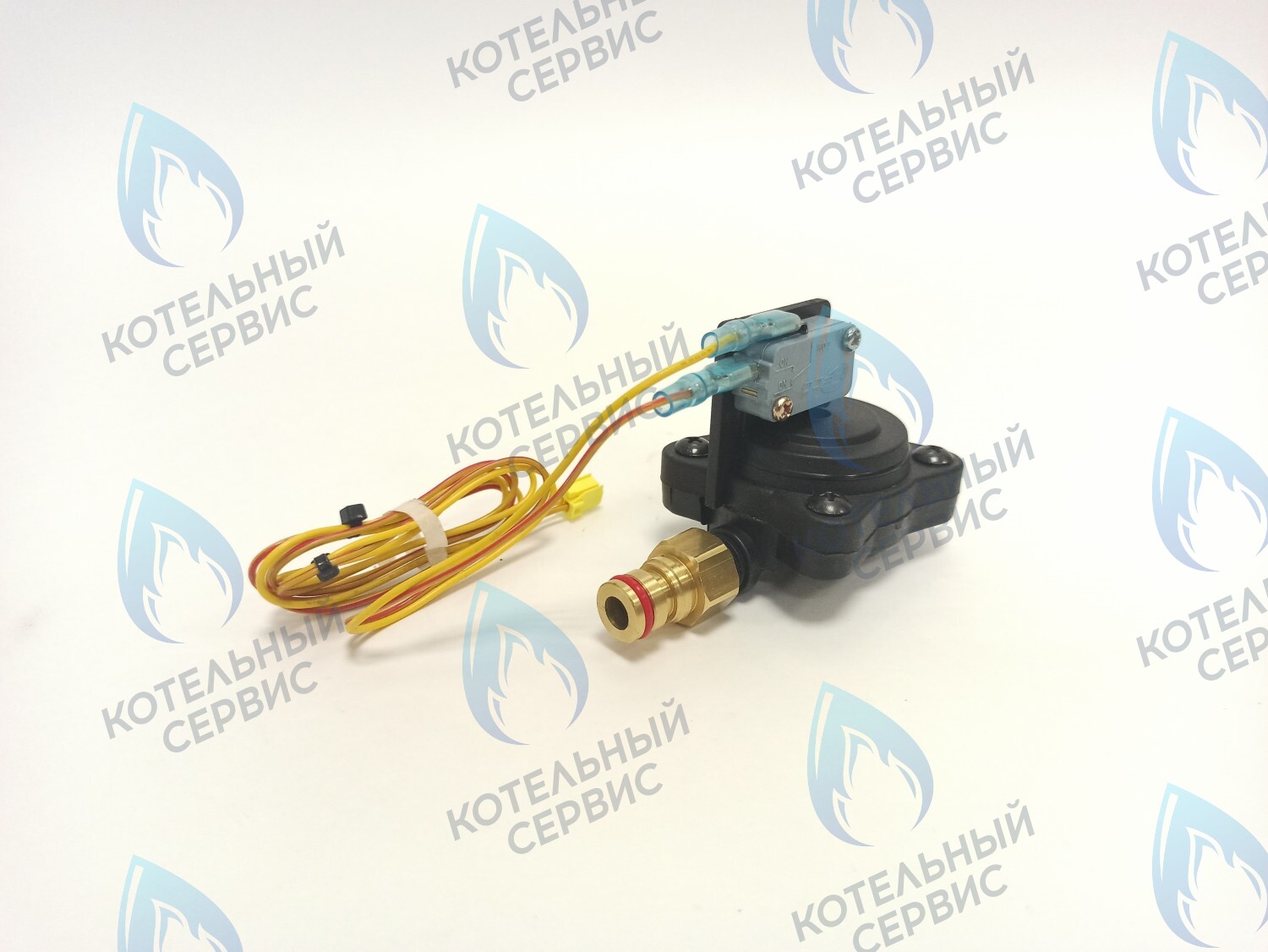 Датчик давления воды DAEWOO 350-400 MSC