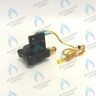 Датчик давления воды DAEWOO 350-400 MSC