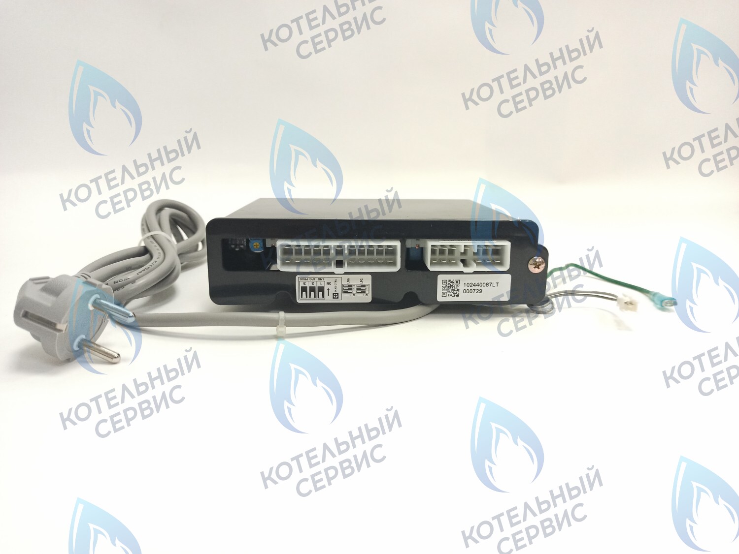 Блок управления A16-21 DAESUNG