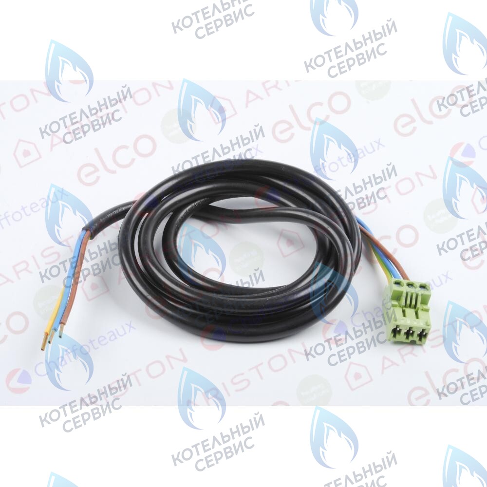 Кабель питания 240v CHAFFOTEAUX