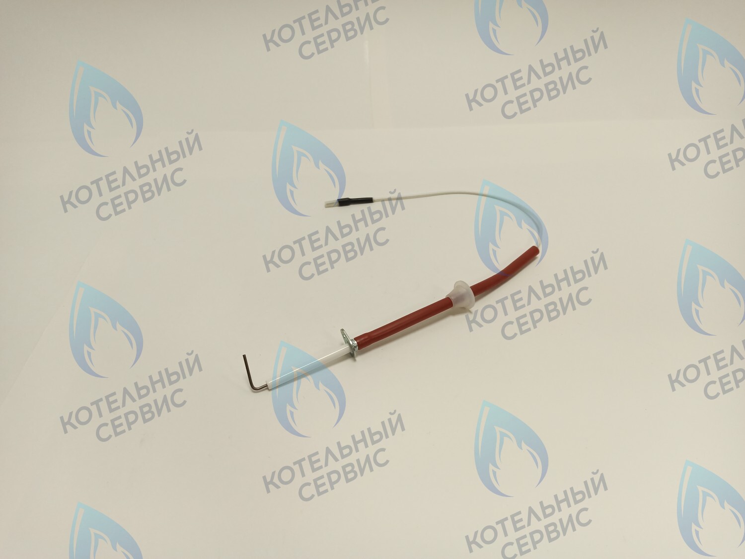 Электрод розжига/ионизации FEDERICA BUGATTI Varme, Light, Eco 12-24кВт