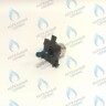 Линейный шаговый двигатель VIESSMANN VITOPEND WH1D, VITODENS WB1B (7828748) BOSCH JUNKERS 87160113600 WOLF 2744516