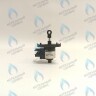 Линейный шаговый двигатель VIESSMANN VITOPEND WH1D, VITODENS WB1B (7828748) BOSCH JUNKERS 87160113600 WOLF 2744516