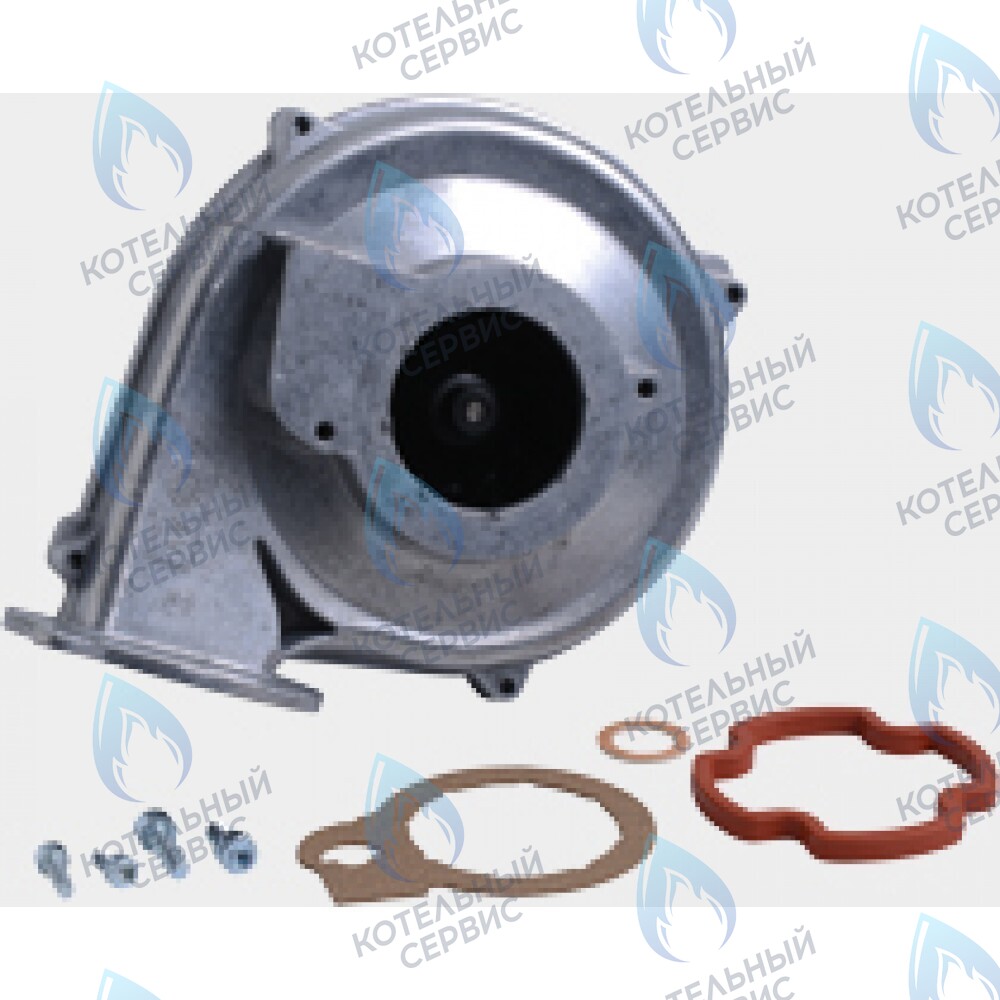 Радиальный вентилятор NRG 118 E CVI VIESSMANN