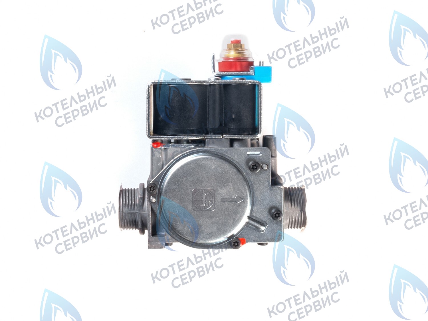 Клапан газовый (AA10021039) ELECTROLUX