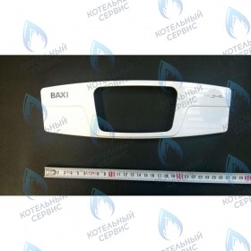 Крышка панели управления BAXI
