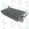 Теплообменник основной в сборе (24 кВт) BAXI