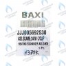 Теплообменник основной в сборе (24 кВт) BAXI
