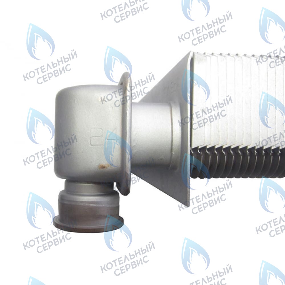 Теплообменник основной в сборе (24 кВт) BAXI