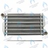 Теплообменник основной в сборе (24 кВт) BAXI