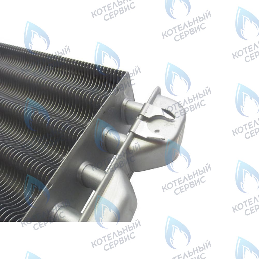 Теплообменник основной в сборе (24 кВт) BAXI