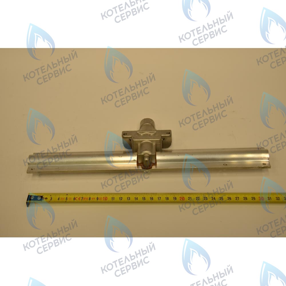 Рампа подачи газа с инжекторами BAXI