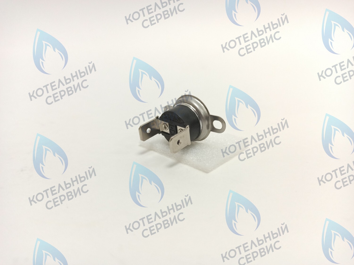 Термостат перегрева 97 градусов MC (AC13040020) ROYAL THERMO